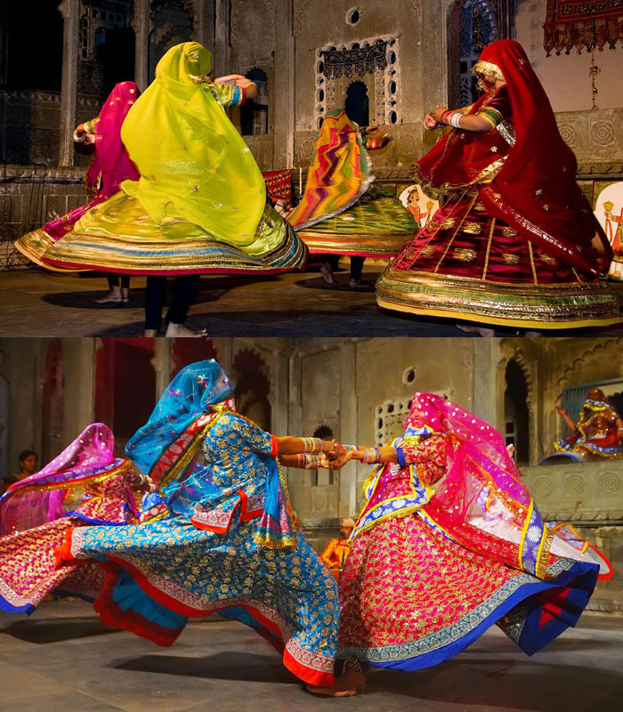culture of Rajasthan